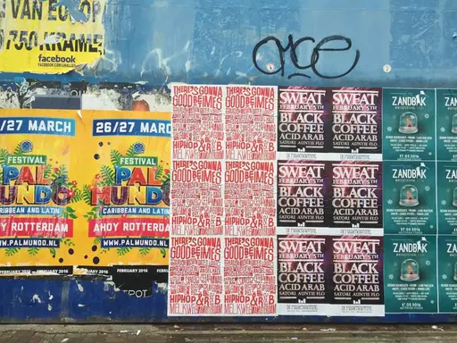 30:04 - poster voor Melkweg op straat 2016