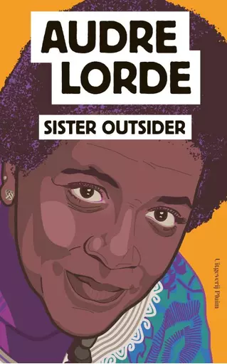 Lorde, Audre, Sister Outsider, London: Crossing Press, 2007