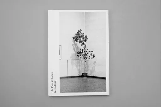 The Plant Collection, Amsterdam, Roma Publications 2019