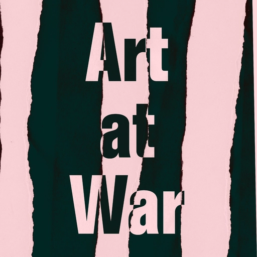 Lisa Weeda talk with guest Mariia Ponomarova, episode 2 | Art at War