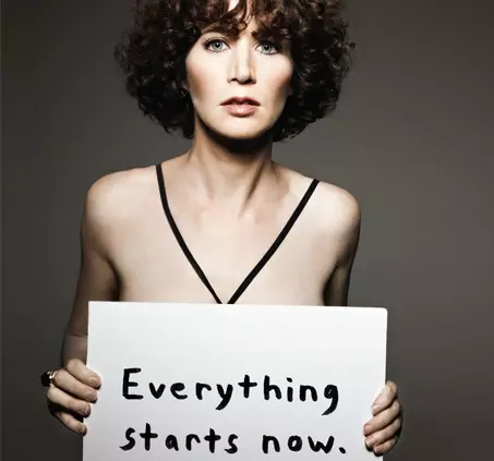 Miranda July – Lucie Young